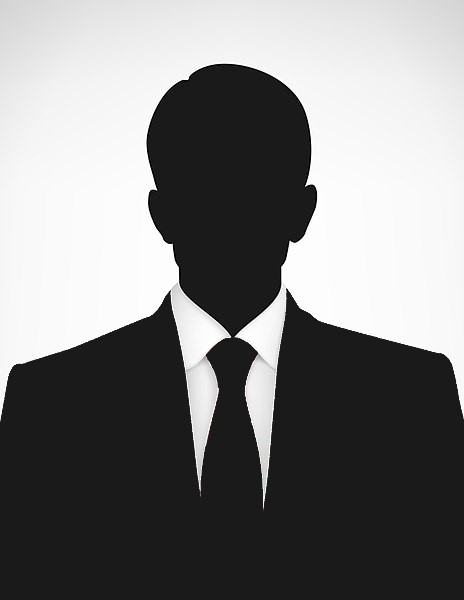 Portrait of Mr. Tarun Shah